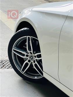 مێرسێدس بێنز E-Class